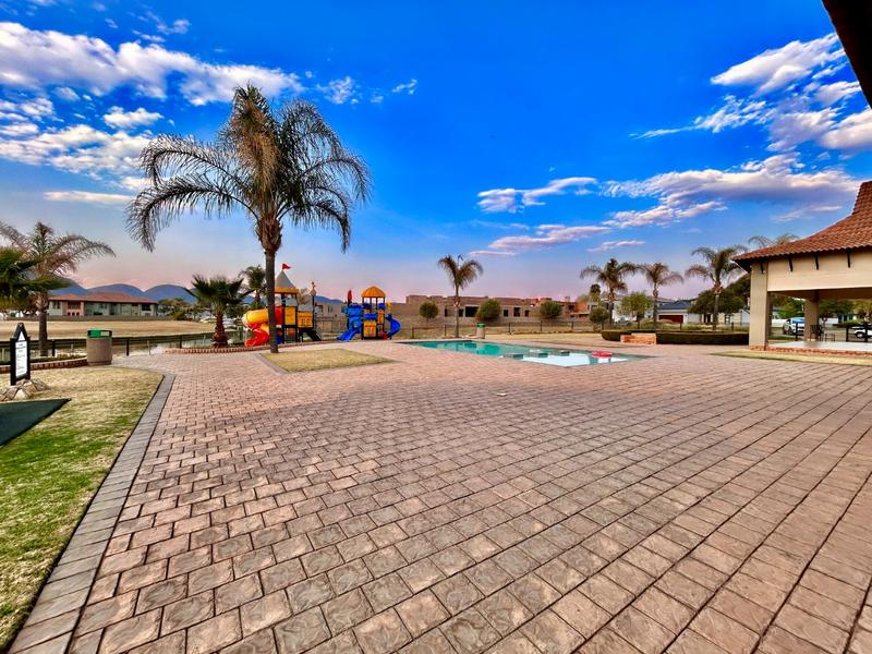 0 Bedroom Property for Sale in The Islands Estates North West